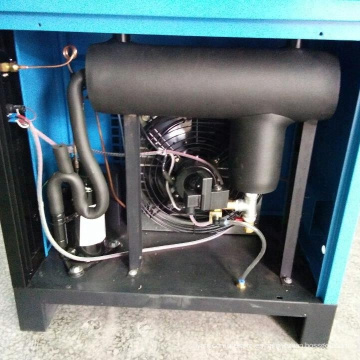 Secador de aire comprimido industrial ZAKF Secador de aire